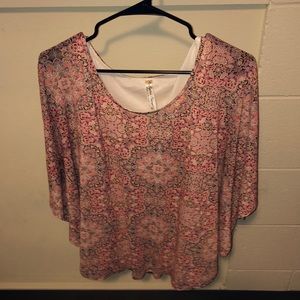 Women’s Top Size XL